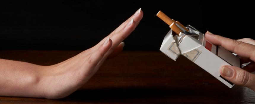 leszokni a dohányzásról a rák kezeléséről