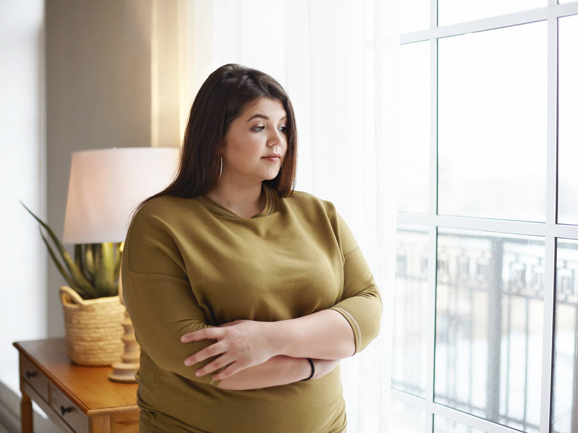 Az elhízás lelki-hormonális okai. Hogyan segíthet egy pszichológus?
